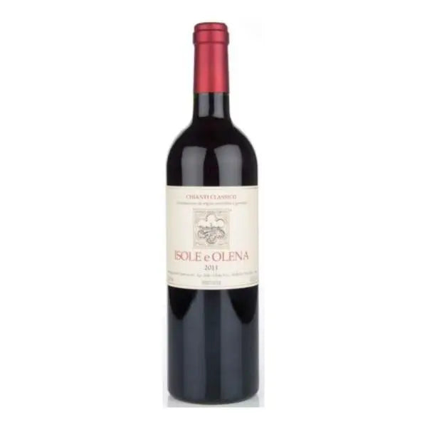 Isole e Olena - 750 ML