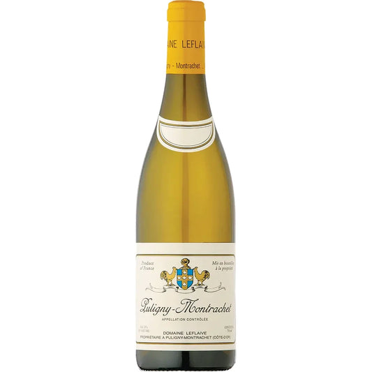 Domaine Leflaive - Puligny Montrach 2022, 750ml