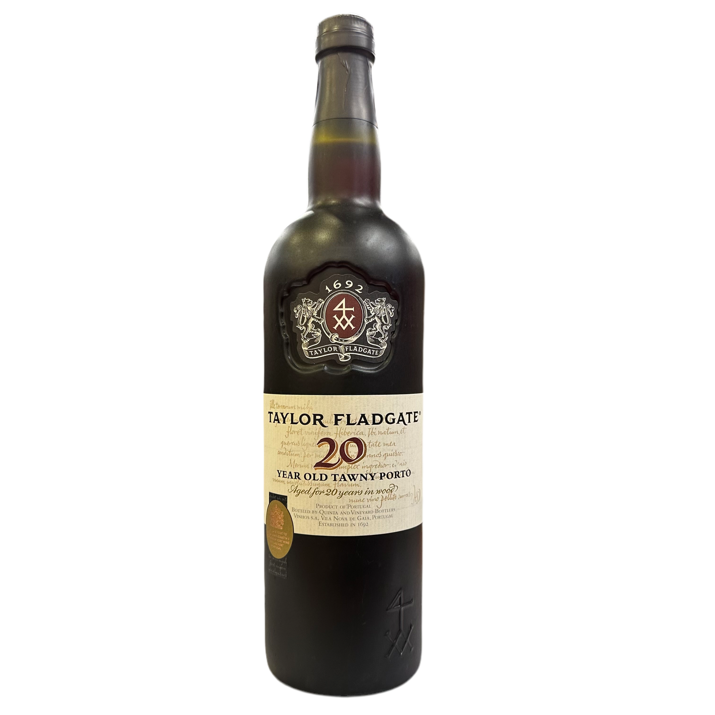 Taylor Fladgate 20 Year Old Tawny Port - 750ML
