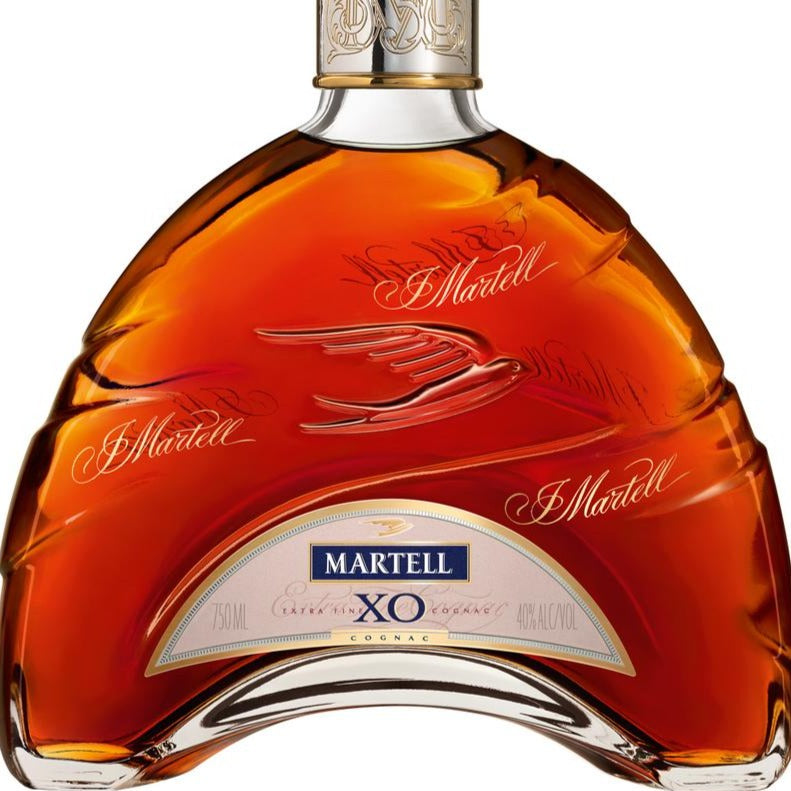 Martell Cognac XO, 750 ML