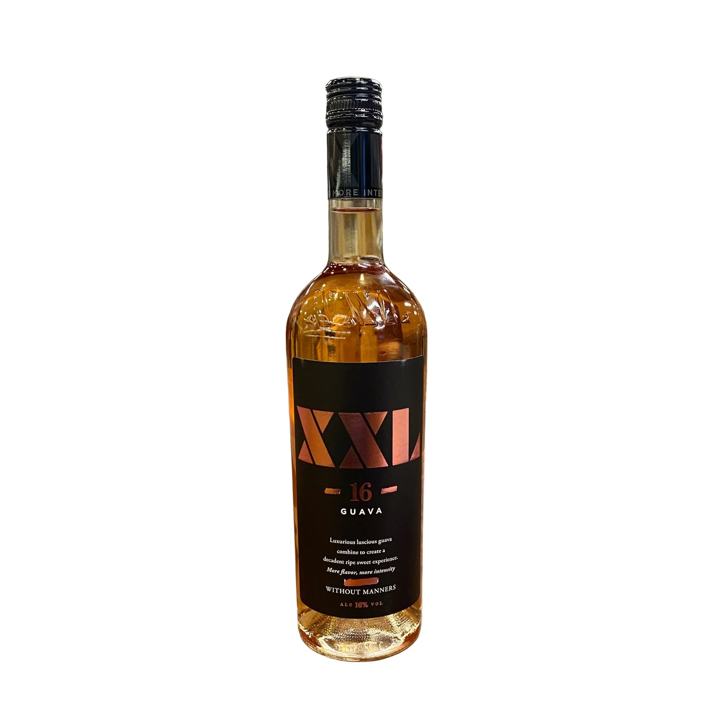 XXL Guava - 750 ML