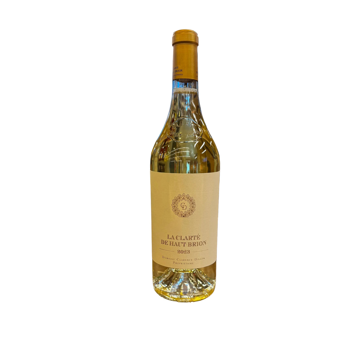 La Clarté de Haut-Brion Blanc 2023 - 750 ML