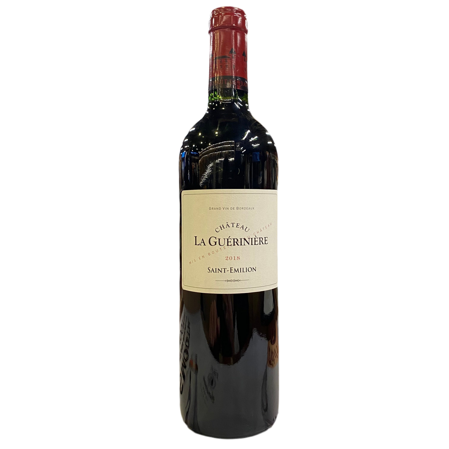 Chateau La Gueriniere - 750ML