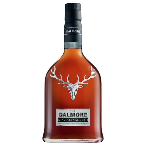 The Dalmore King Alexander III Single Malt - 750 mL