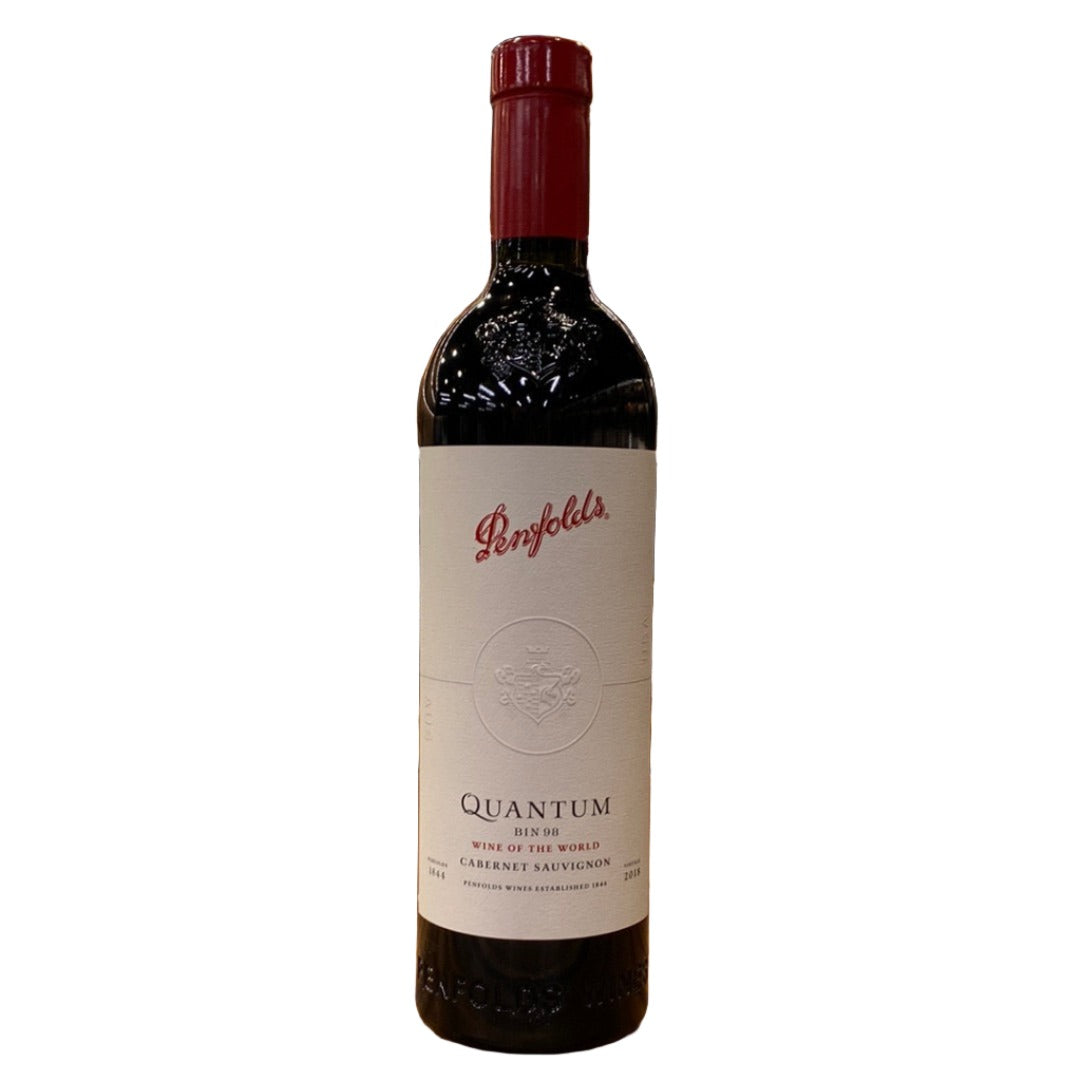 Penfolds Quantum Bin 98 2018, 750 ML