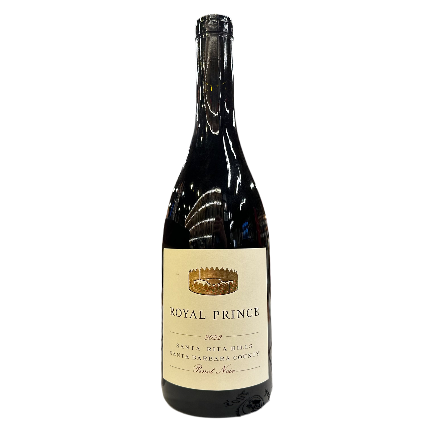 Royal Prince Pinot Noir - 750 ML