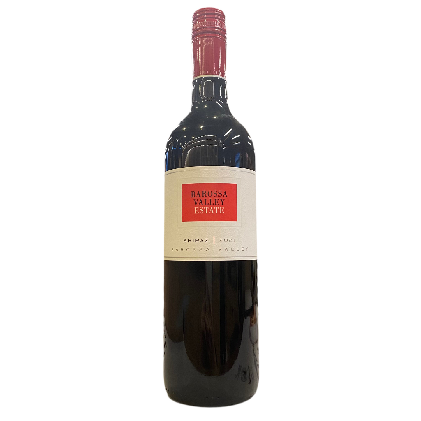 Barossa Valley Estate Shiraz - 750ML