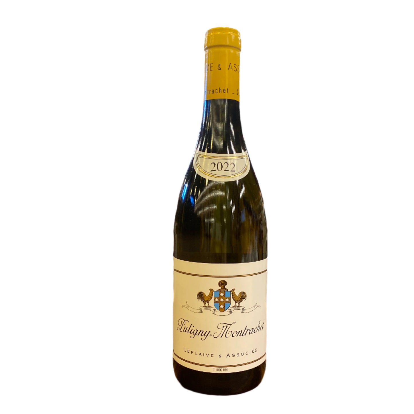 Domaine Leflaive - Leflaive & Associes Puligny Montrach 2022, 750ml