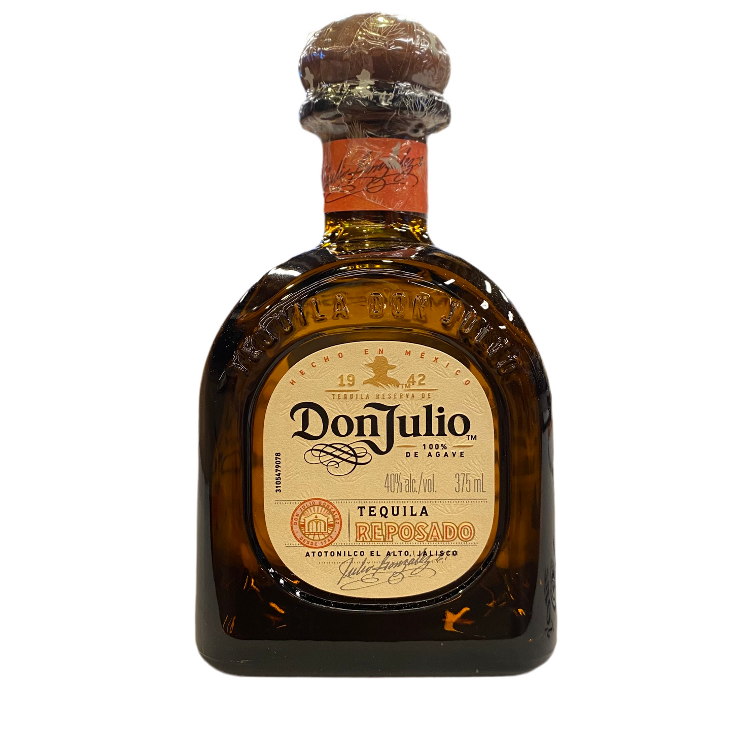 Don Julio Tequila Reposado - 375ML