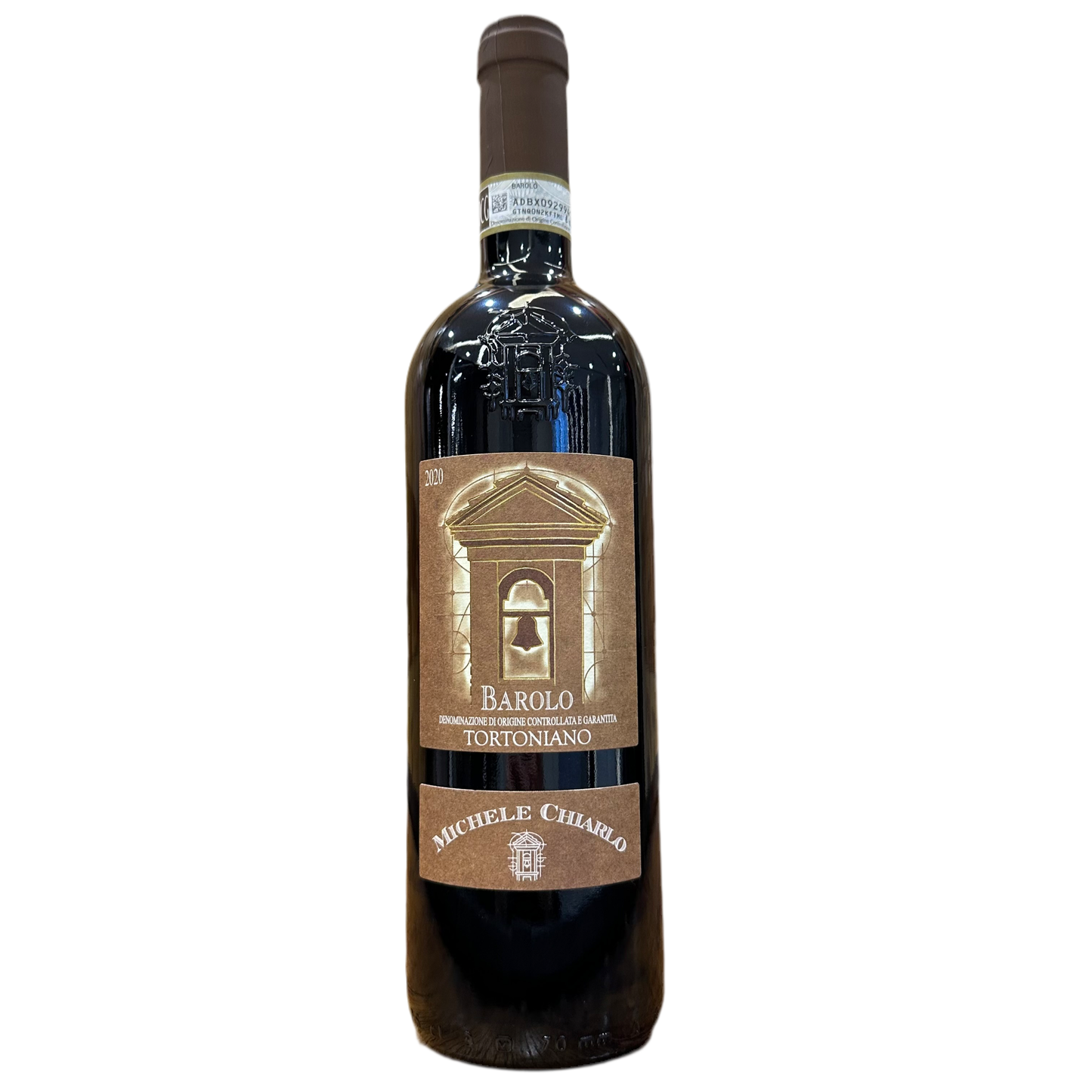 Michele Chiarlo Barolo Tortoniano - 750ML