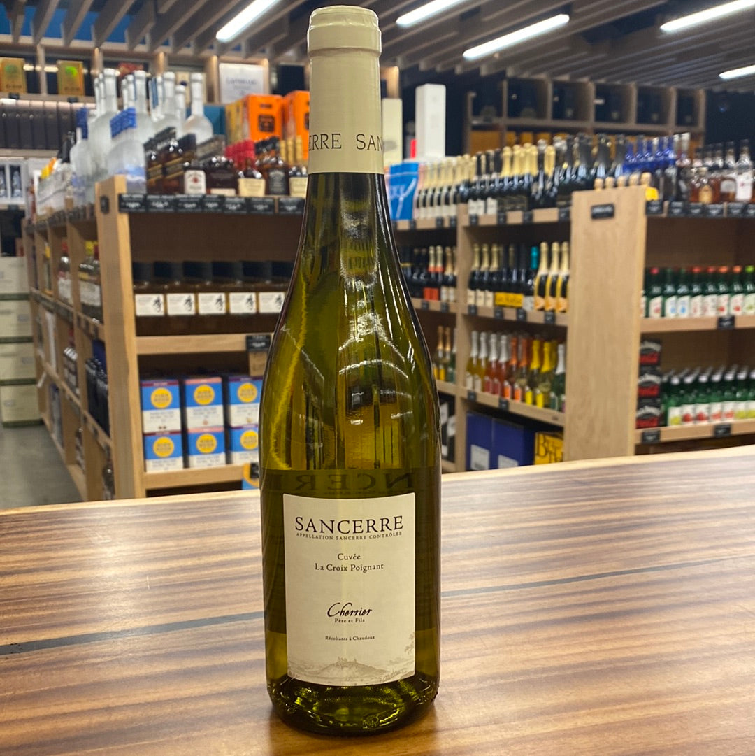 Cherrier Sancere 2022, 750 ML