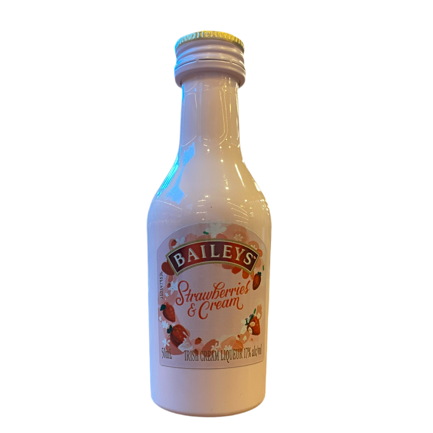 Baileys Strawberry Cream - 50 ML