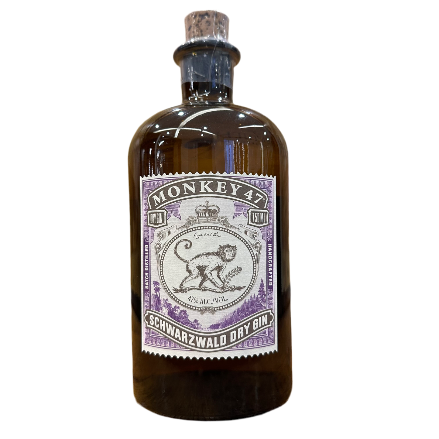 Monkey 47 Gin - 750 ML