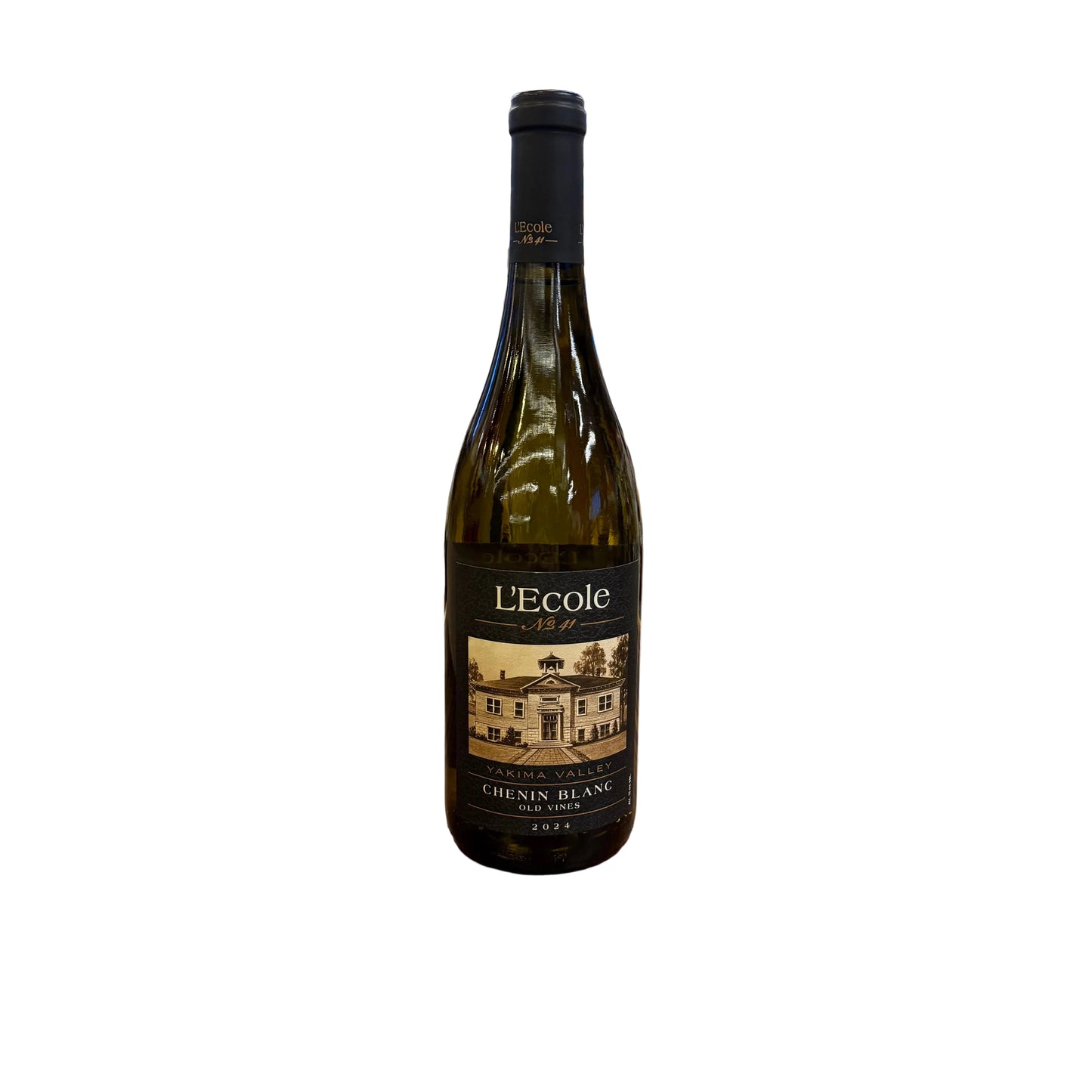 L'Ecole #41 Chenin Blanc - 750 ML