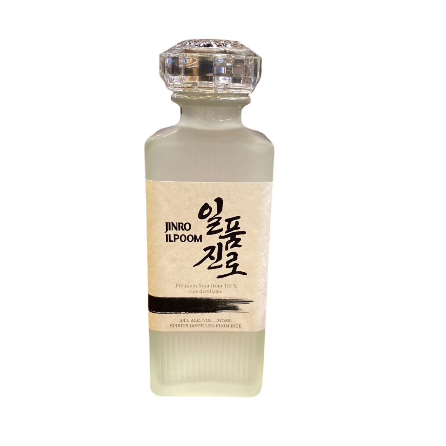 Jinro Ilpoom 24% Alc - 375 ML