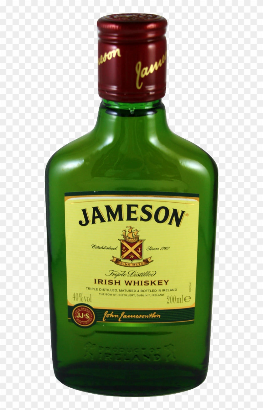 Buy Jameson Irish Whiskey | Buy Irish Whiskey | Quality Liquor Store