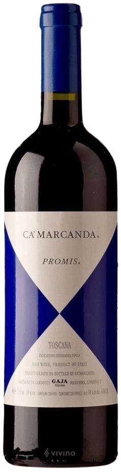 Gaja Promis Ca'marcanda 2021, 750 ML
