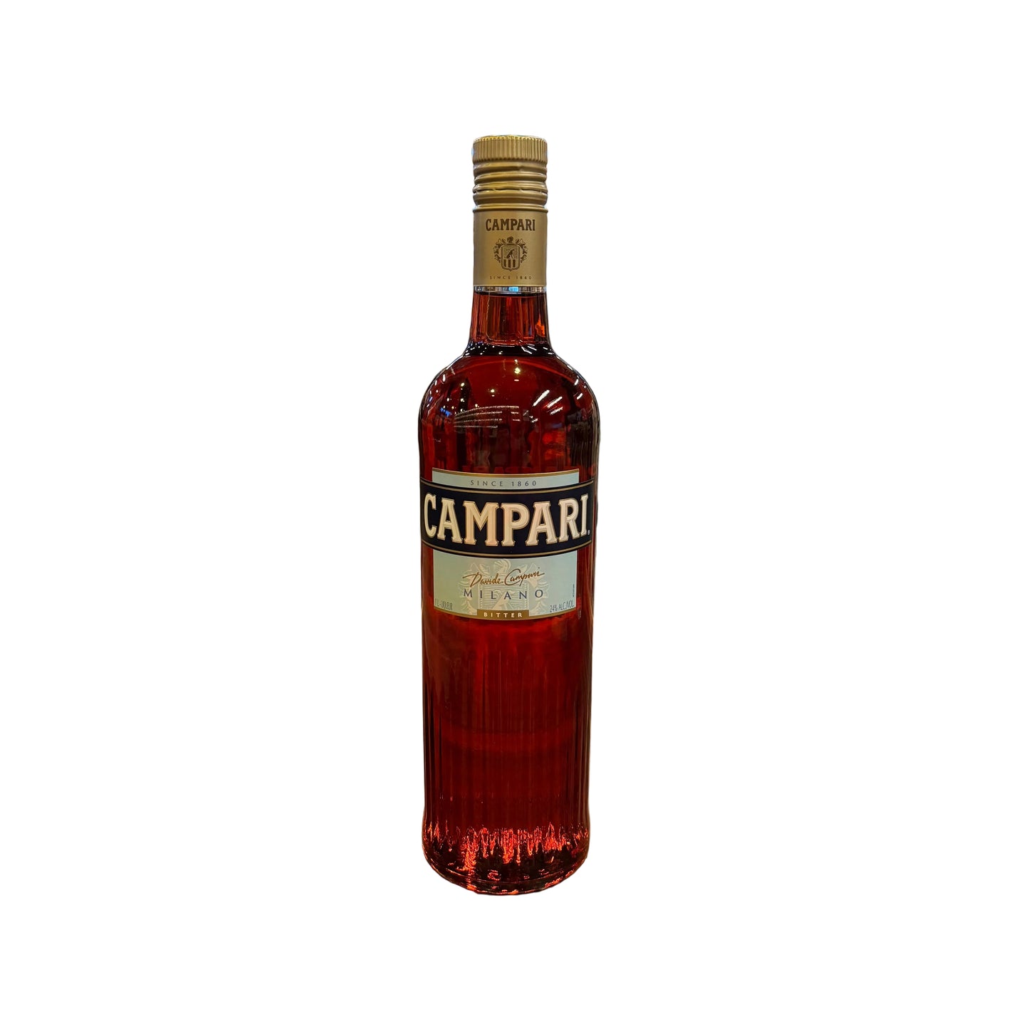 Campari Aperitivo 48 - 1 Liter