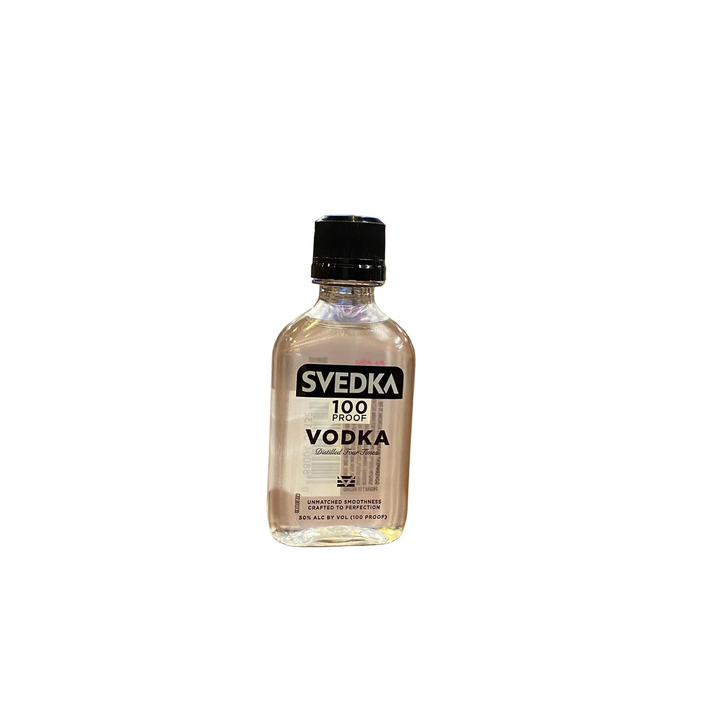Svedka Vodka - 50 ML