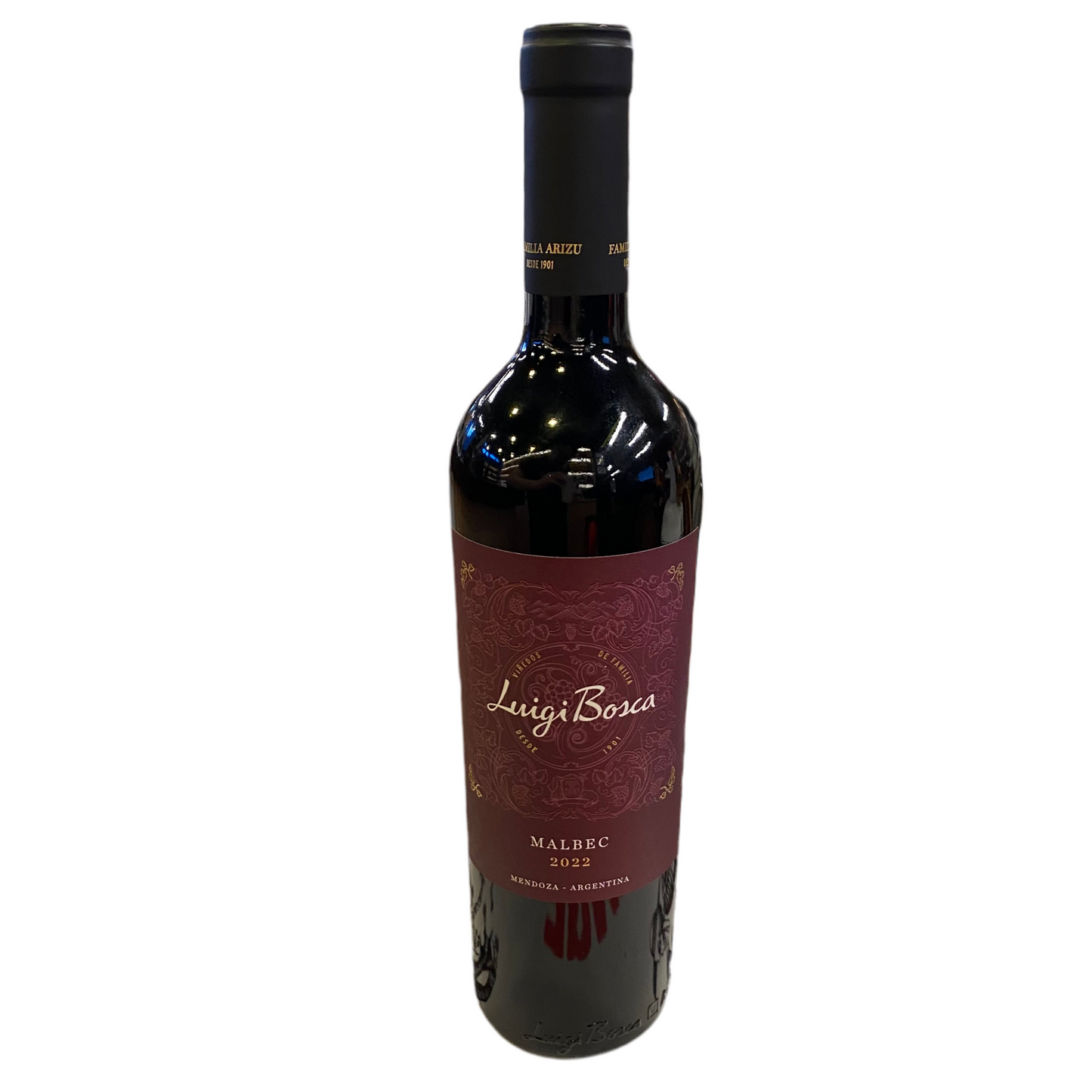 Luigi Bosca Malbec - 750 ML