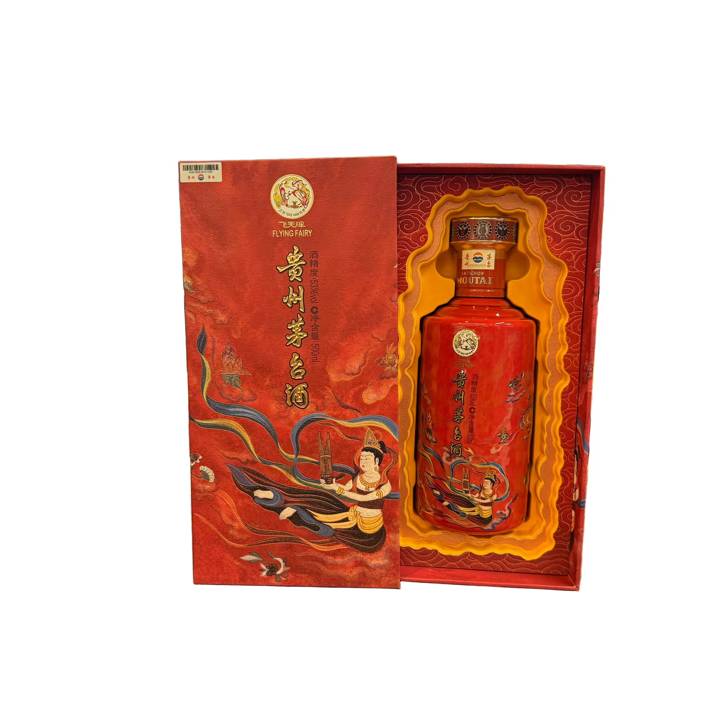 Moutai ShengYue Feitian - 500 ML