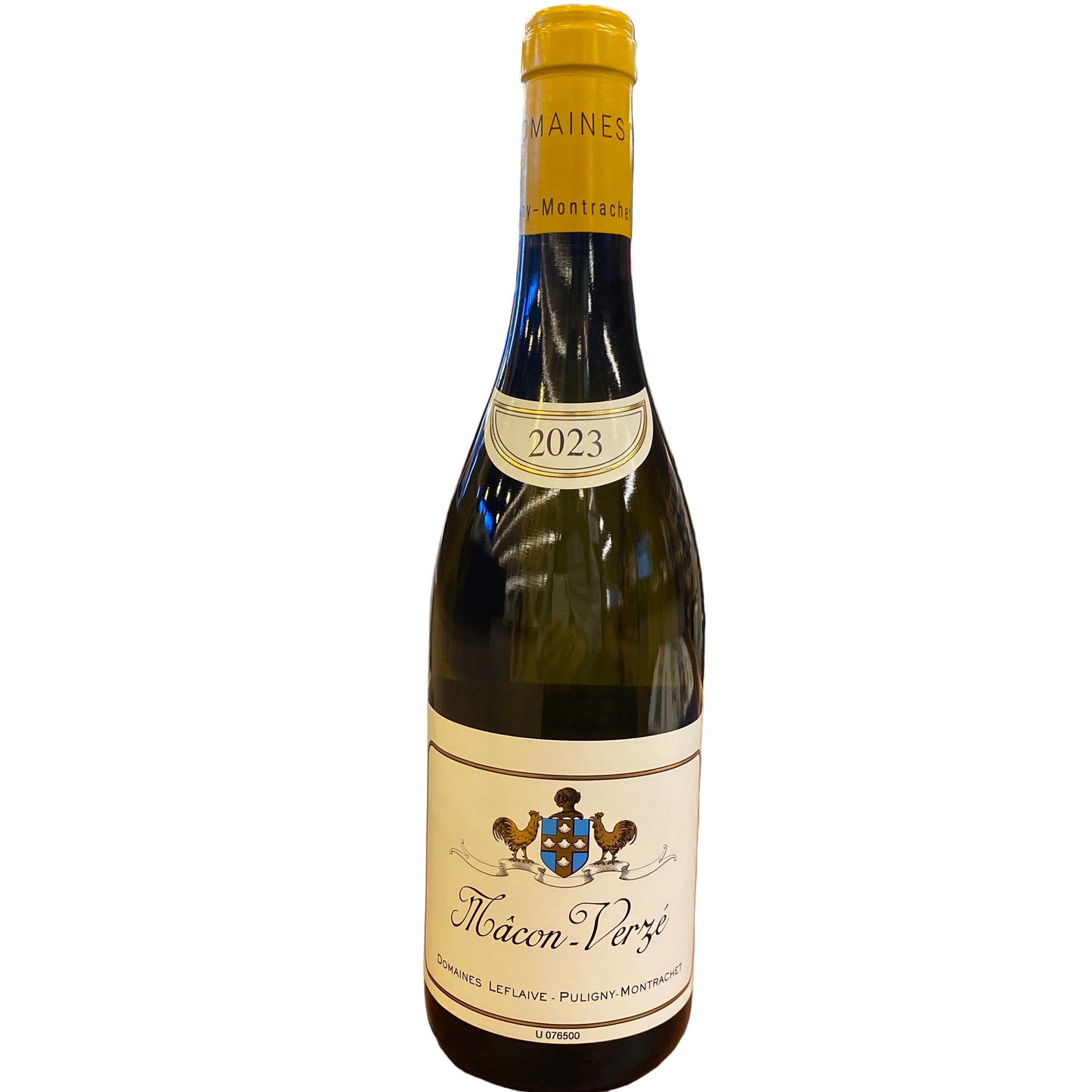 Domaines Leflaive Macon Verze - 750 ML