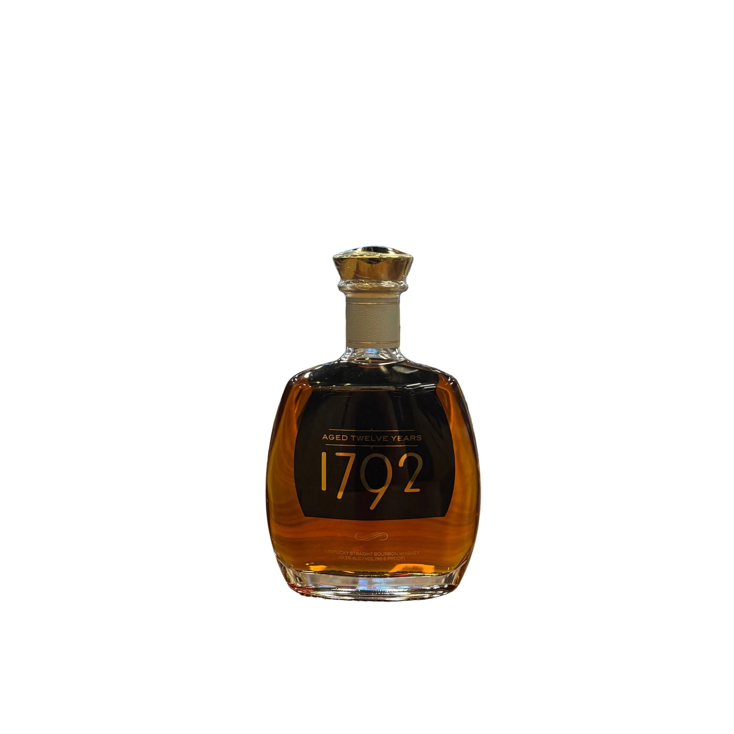 1792 BBN 12 Year, 750 ML