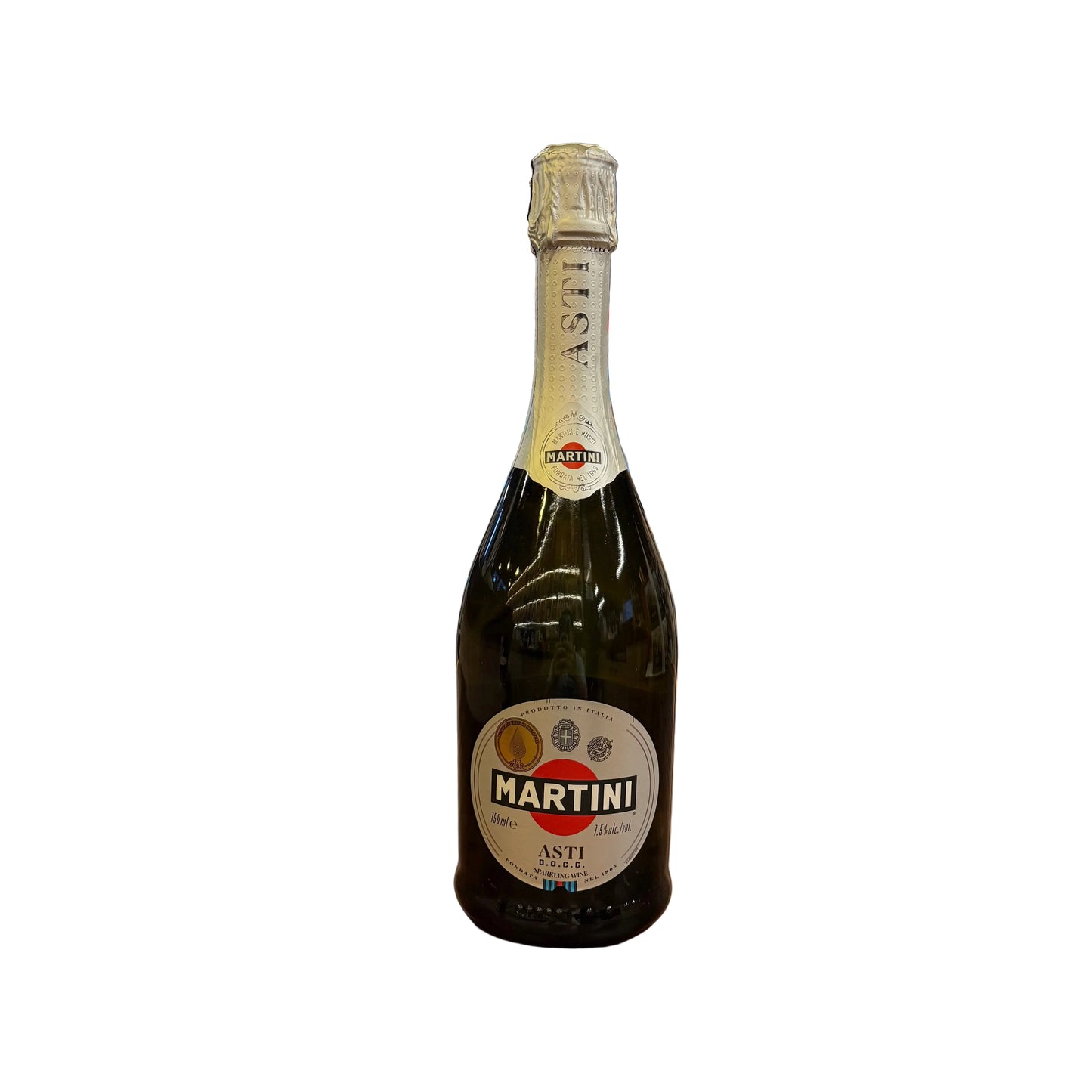 Martini Asti - 750