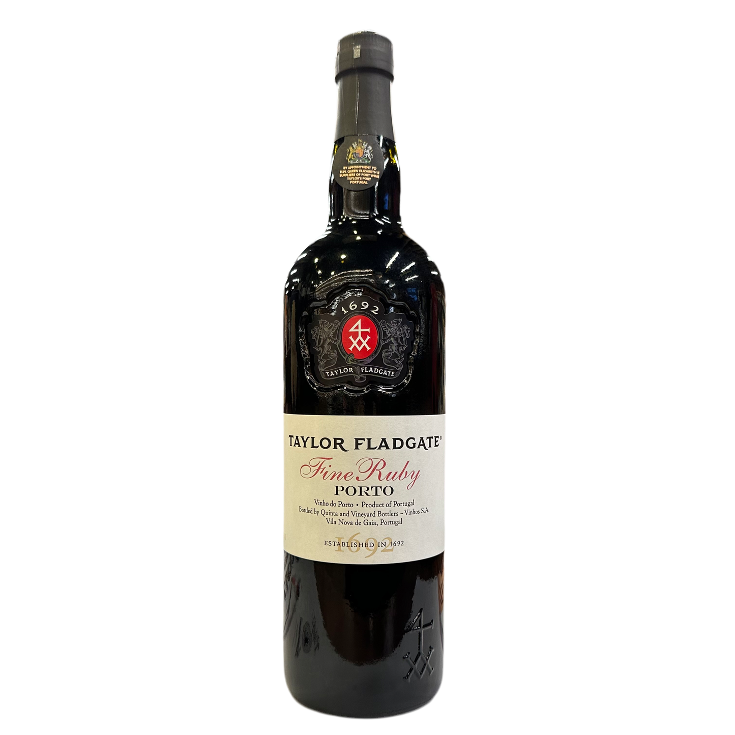 Taylor Fladgate Fine Ruby Port - 750ML