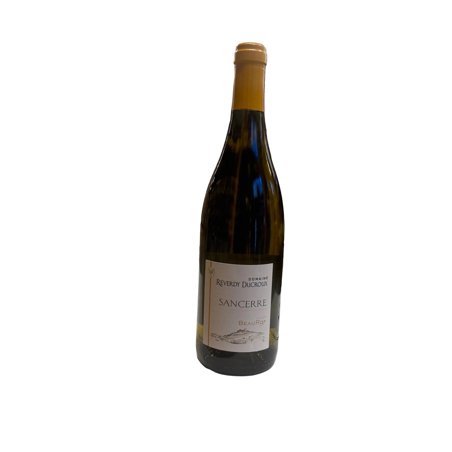 Domaine Reverdy Ducroux Sancerre Beauroy - 750 ML