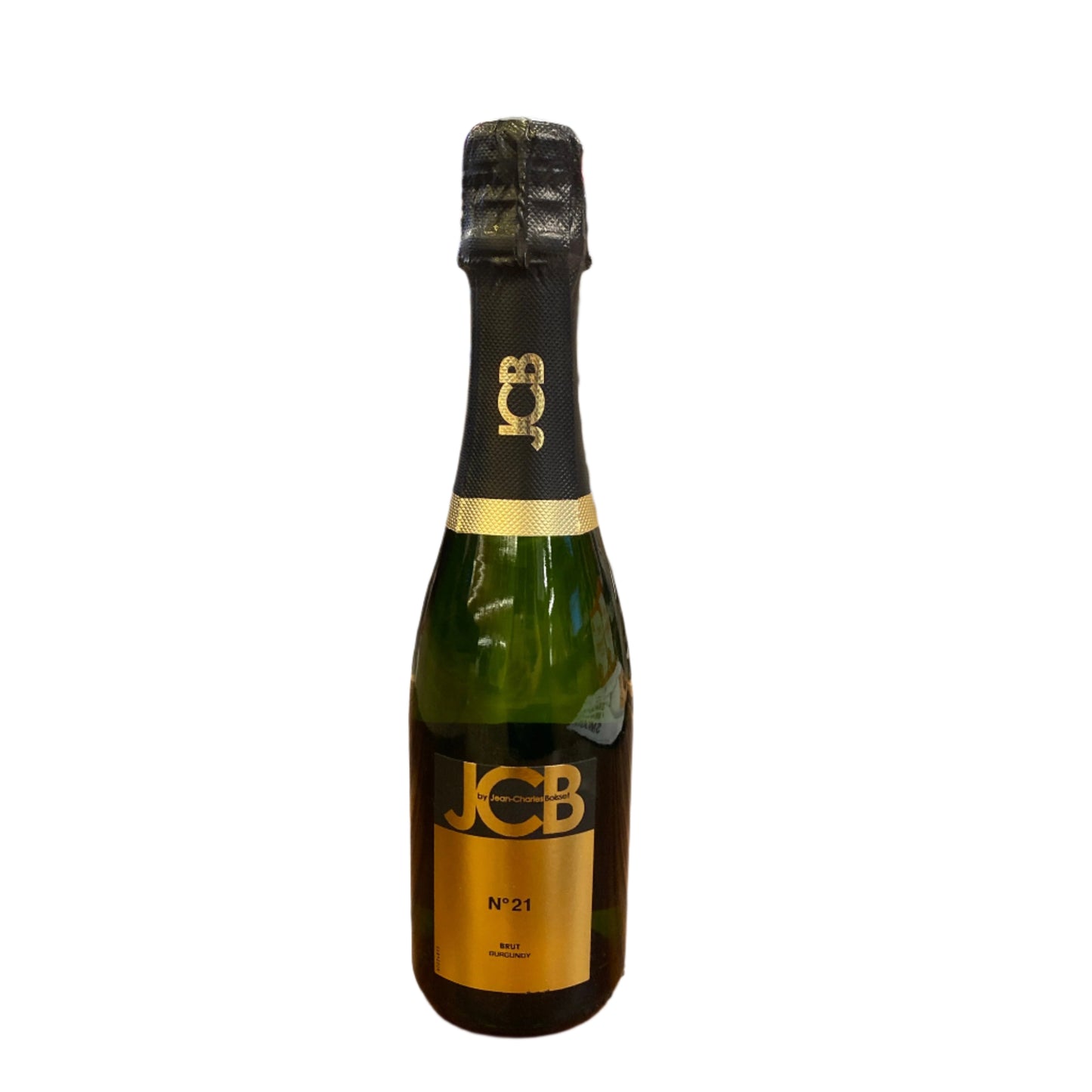 JCB Brut Burgundy Sparkling - 375 ML