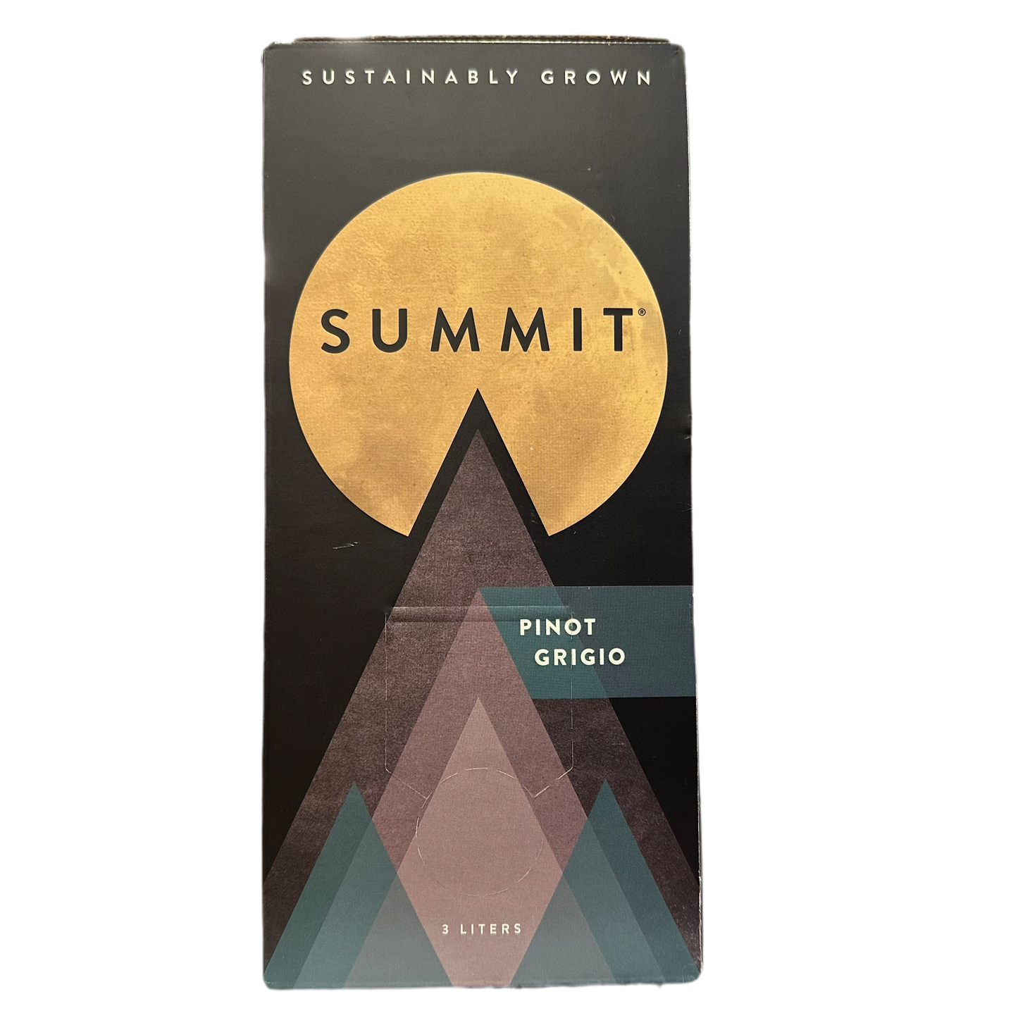 Summit Pinot Grigio - 3 L