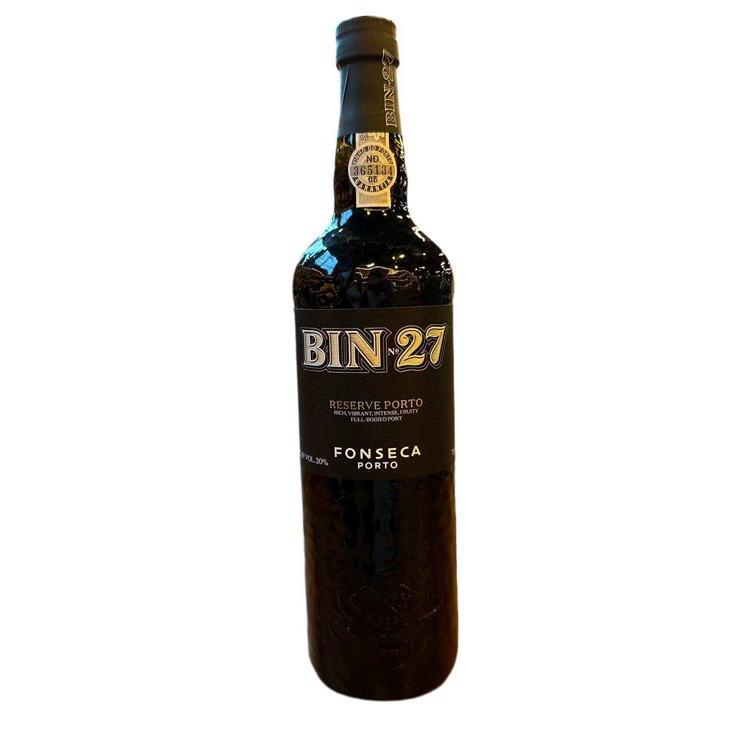 Bin 27 Reserve Porto - 750ML