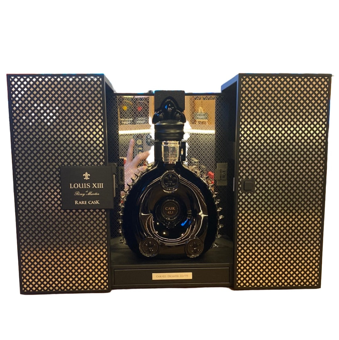 Remy Martin Louis XIII Rare Cask 42.1, 700 ML