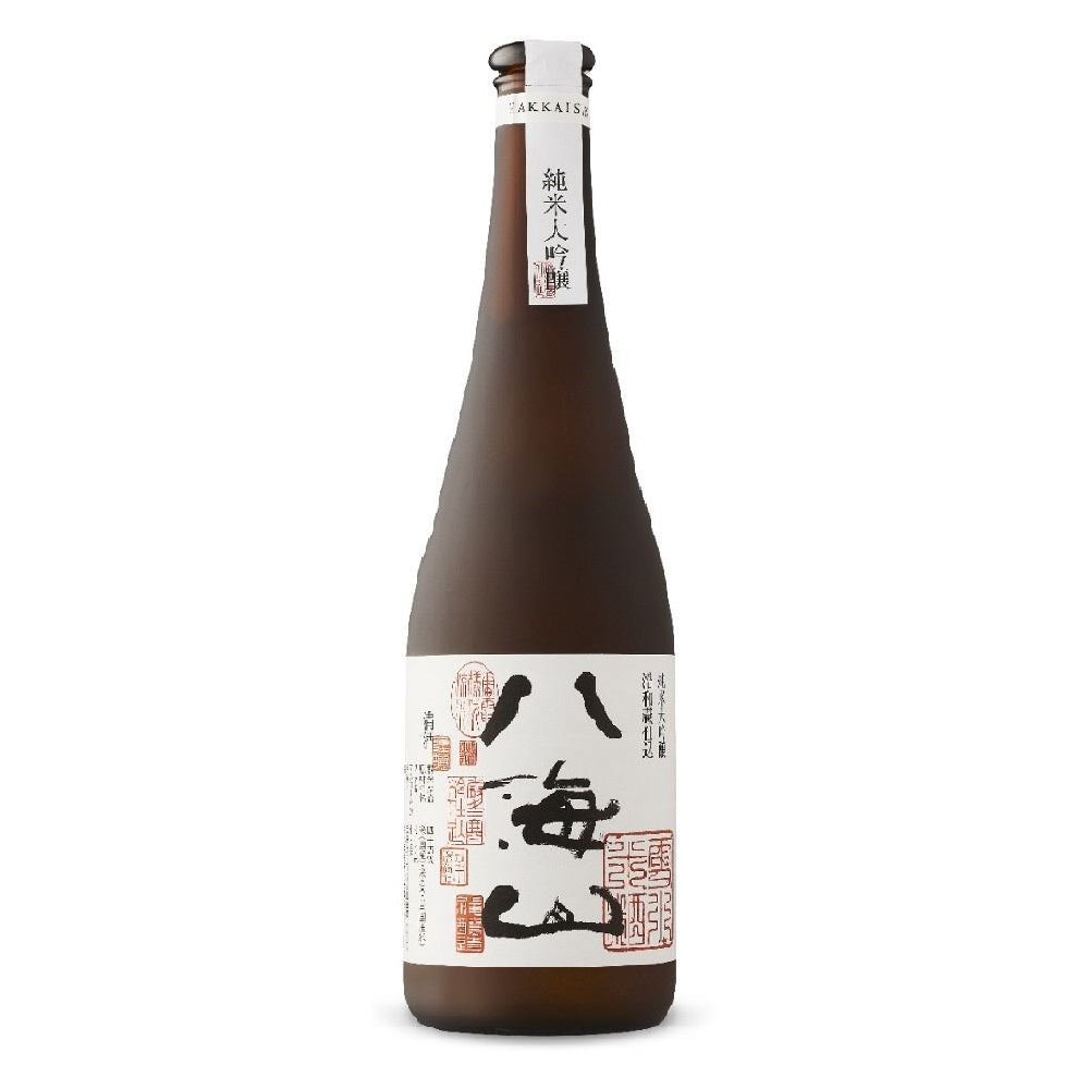 Hakkaisan 45 Kouwa Gura Junmai Daiginjo, 720 ML