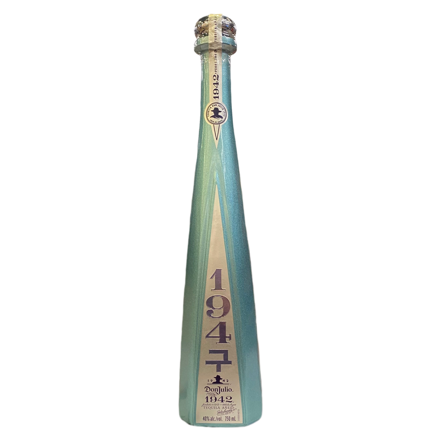 Don Julio Tequila 1942 Peggy Gou - 750 ML