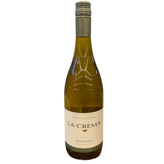 La crema chardonnay - 750 ml