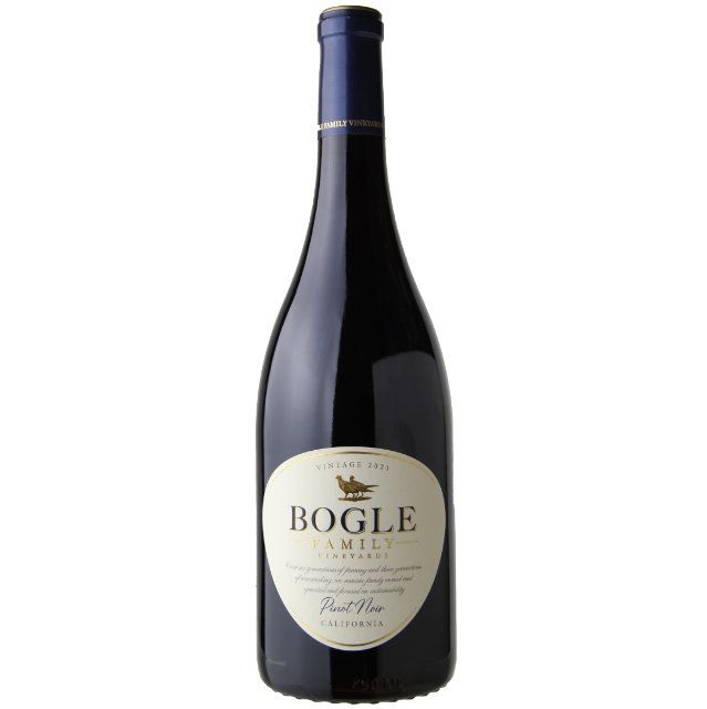 Bogle Pinot Noir - 750 ML