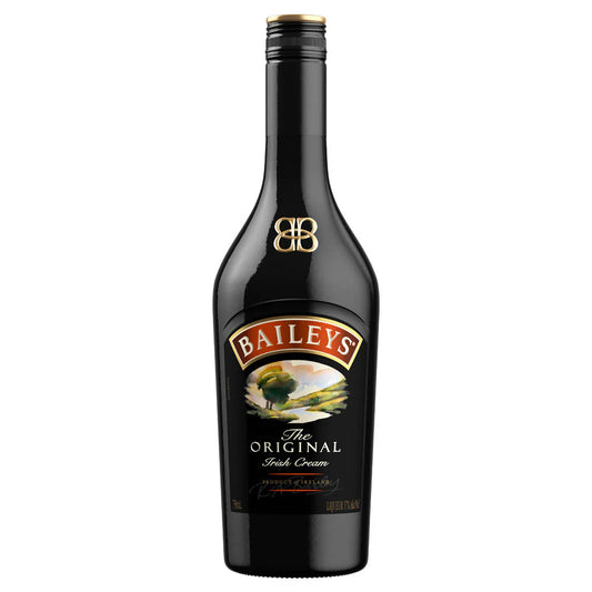 Baileys Irish Cream, 750 ML