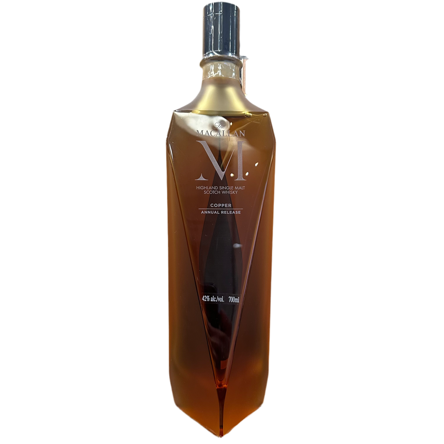 Macallan M Copper 2023 Release, 700 ML
