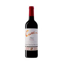 CVNE Cune Crianza Rioja 2019, 750 ML