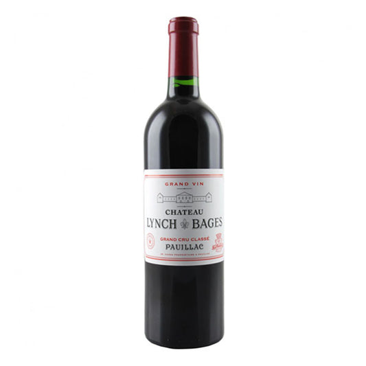 Chateau Lynch Bages 2018, 3 Liter