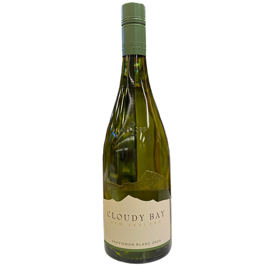 Cloudy Bay Sauvignon Blanc - 750ML