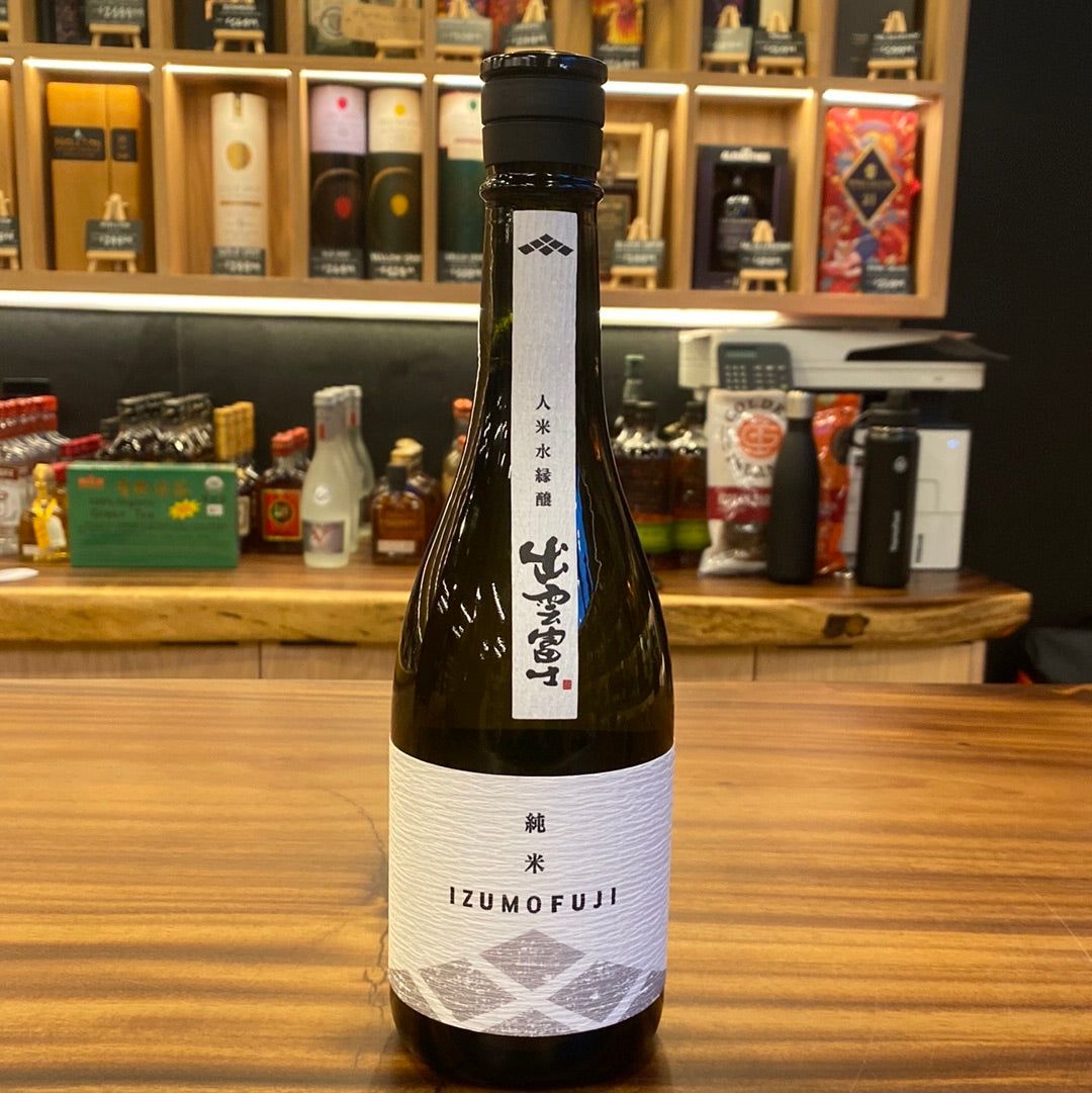 Izumo Fuji Junmai, 720 ML