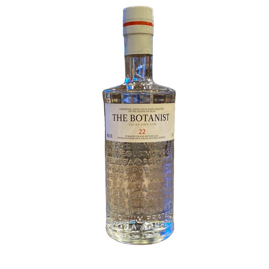 The Botanist Gin, 375 ML