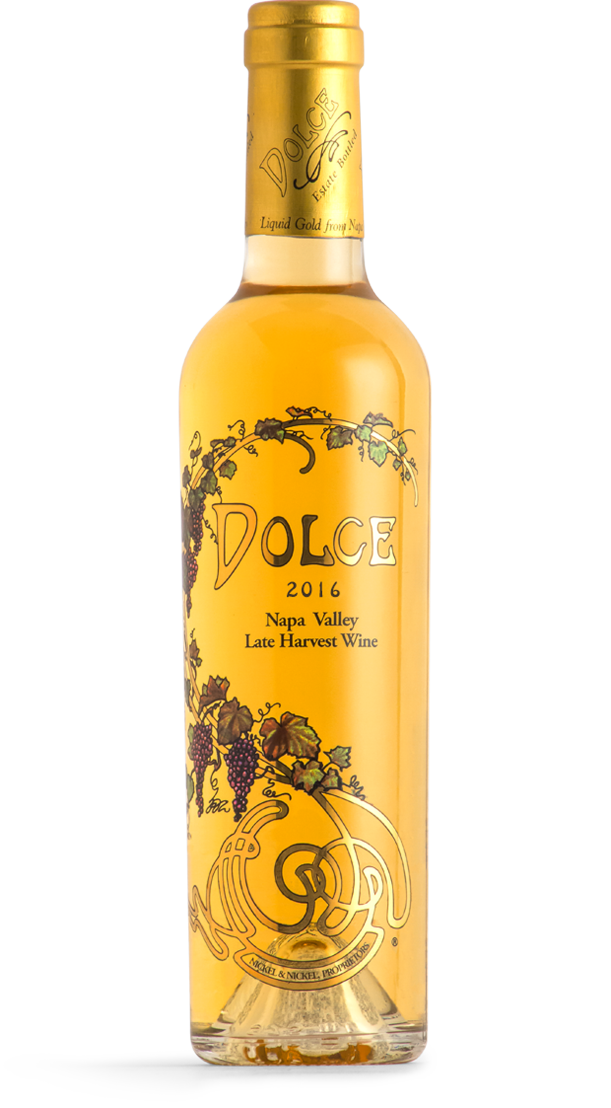 Dolce Late harvest, 375 ML