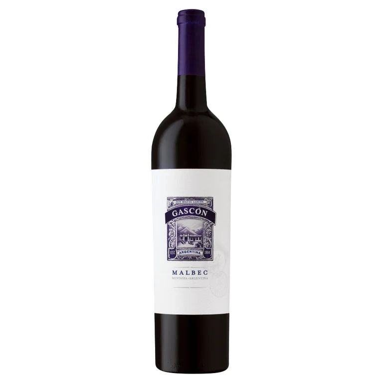 Don Miguel Gascon Malbec 2022, 750 ML