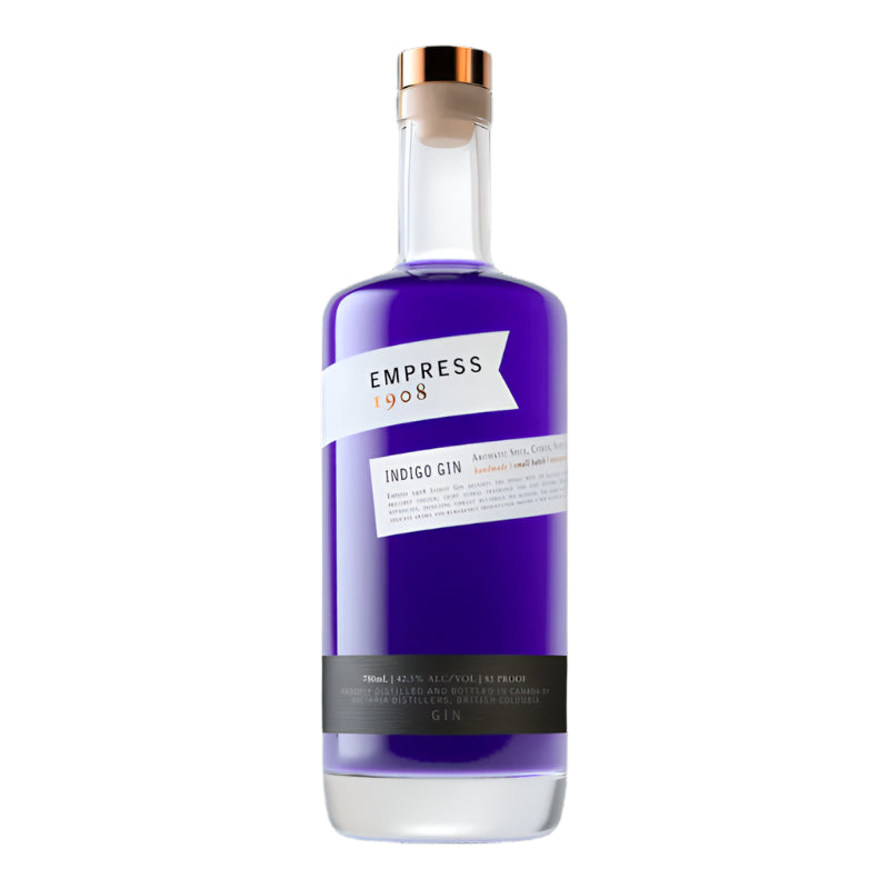 Empress 1908 Indigo Gin - 750 ML