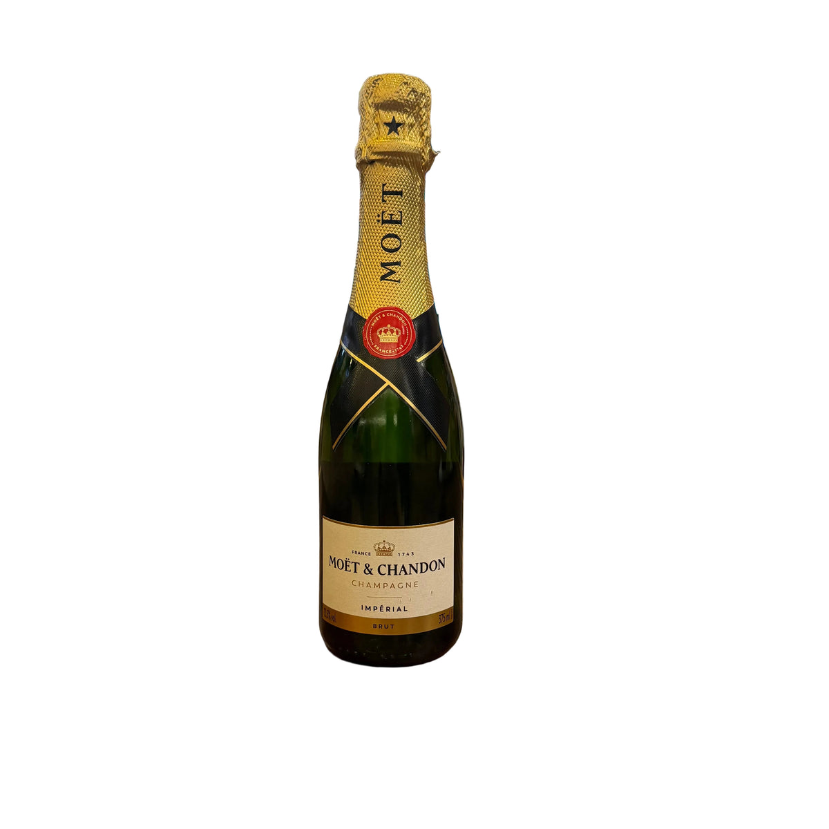 Moet & Chandon Imperial Brut - 375 ML