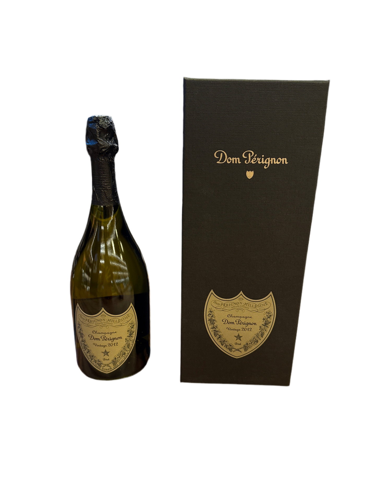Dom Perignon 2012 - 750ML